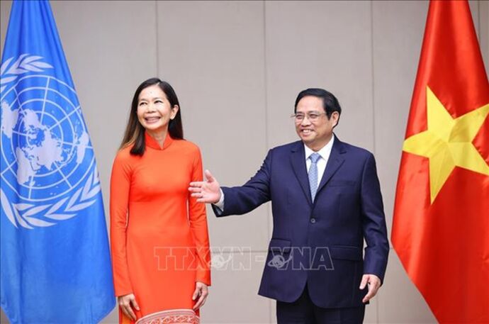 Indice de développement humain les progrès du Vietnam sont vraiment