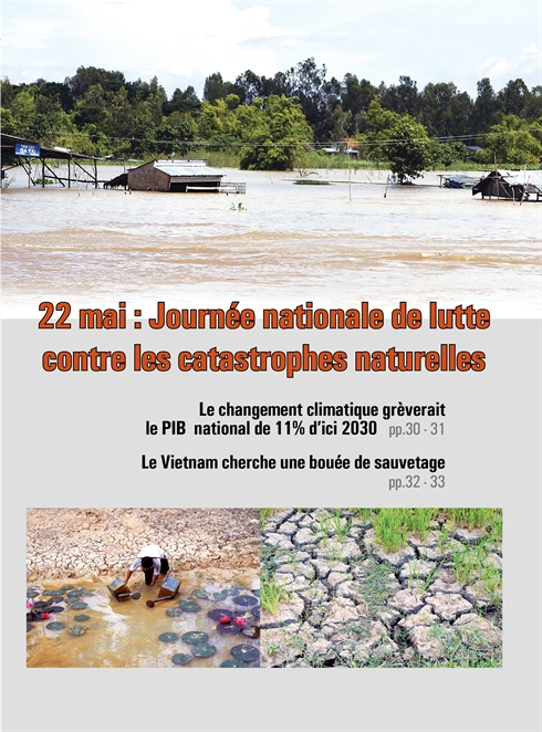Le Vietnam cherche une bouée de sauvetage