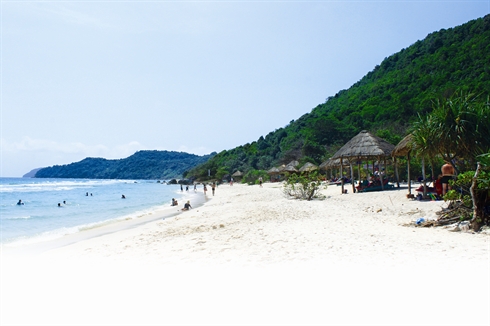 île Phu Quoc paradis terrestre Vietnam
