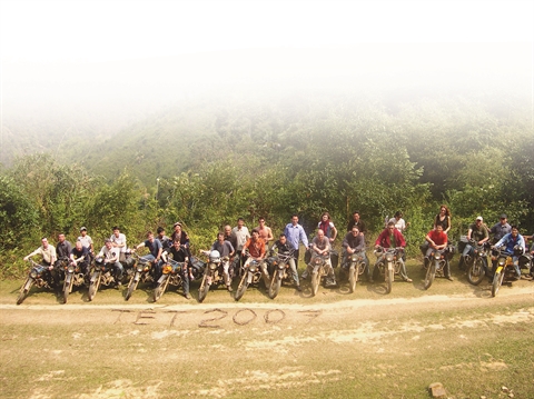 Rencontres du vietnam december 2016