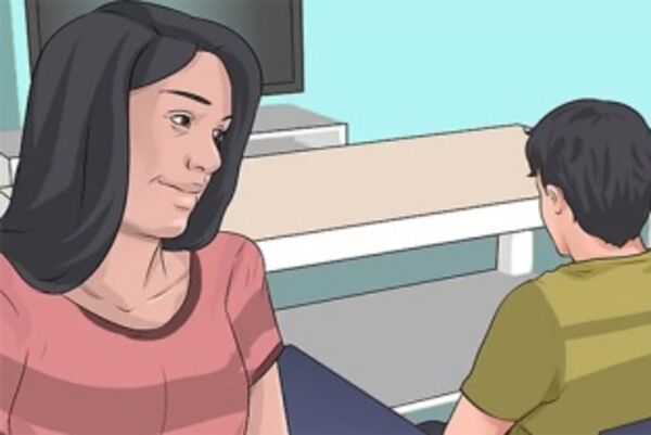 éducation Quand Les Parents Ne Comprennent Pas Leurs Enfants