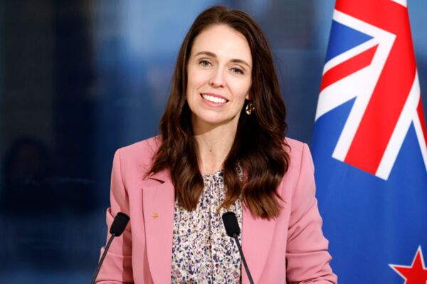 New Zealand Prime Minister begins an official visit to Vietnam