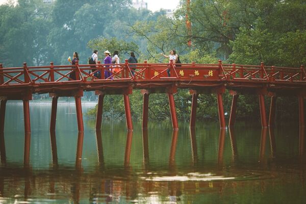 Vietnamesiske destinasjoner belønnet ved World Travel Awards 2022