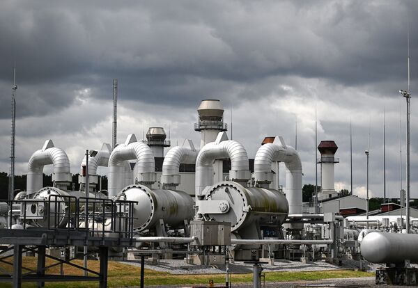 Norwegen wird 2022 Deutschlands größter Gaslieferant