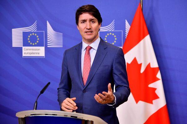 Canadian Prime Minister welcomes contributions from Vietnamese community
