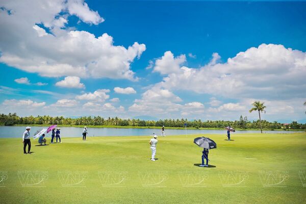 Golf tourism will rebound strongly in Vietnam