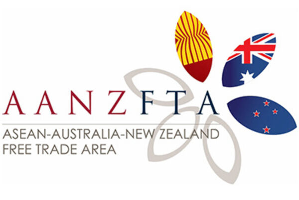 ASEAN, Australia and New Zealand have completed negotiations to upgrade the free trade agreement