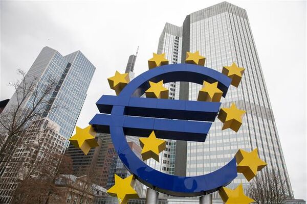 Zone euro : La croissance moins forte que prévu lors du T2-2023