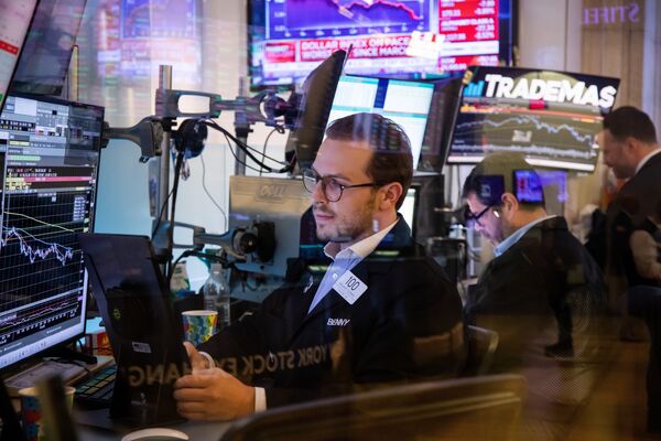 Wall Street en ordre dispersé, la technologie toujours recherchée