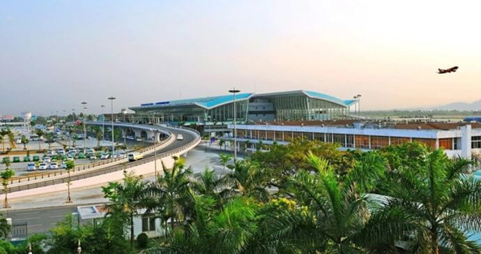 Australia is funding research to plan four Vietnamese airports