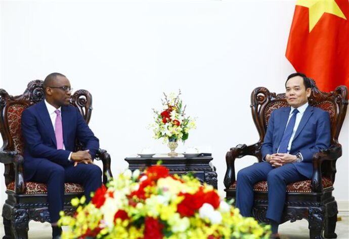 Le Vietnam affirme son attachement à l’amitié traditionnelle avec le Bénin