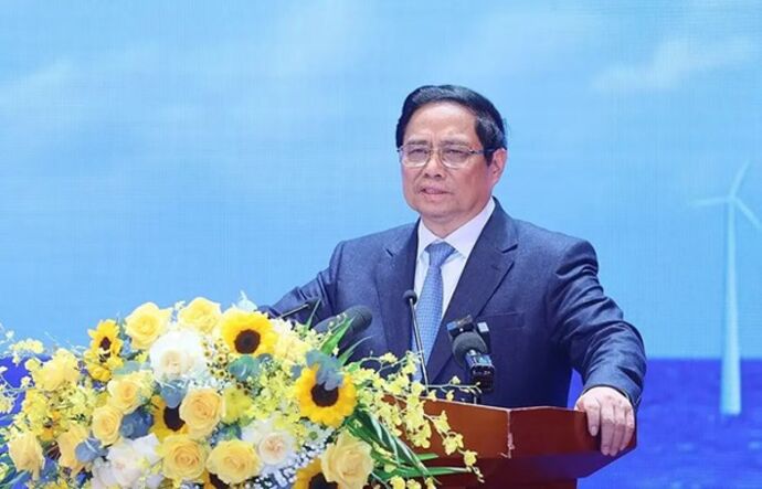 Prime Minister Pham Minh Chinh to Address WEF 2024 and Strengthen Relations with Hungary and Romania