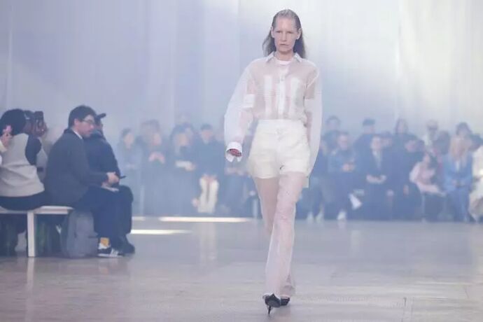 The Theme of Protection and Love Dominates New York Fashion Week Fall/Winter 2024