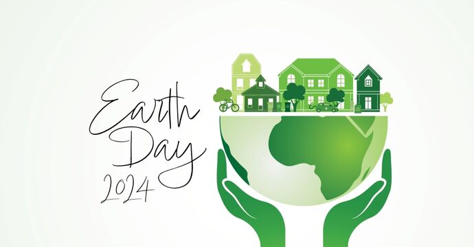 Journée internationale de la Terre : planète contre plastiques