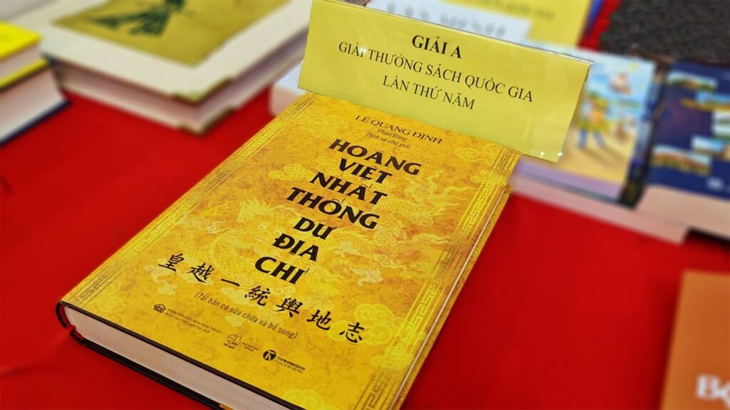 Valoriser les livres et la culture de la lecture au Vietnam