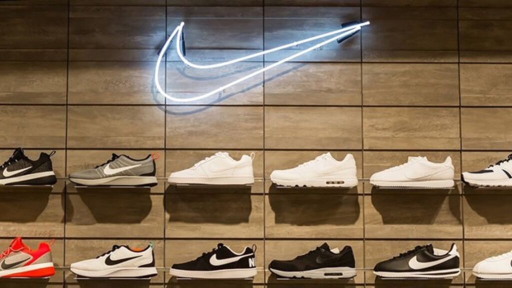 pad pariteit rechtdoor Le Vietnam assure 50% de la production mondiale de Nike