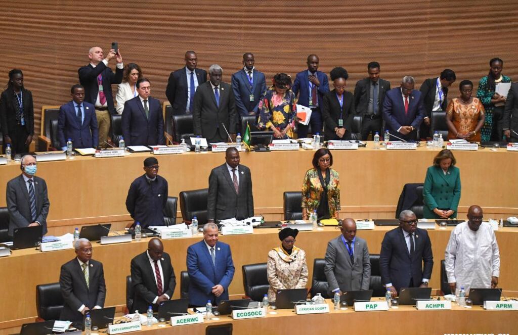 L'Afrique mise sur l'intégration économique et la diplomatie équilibrée