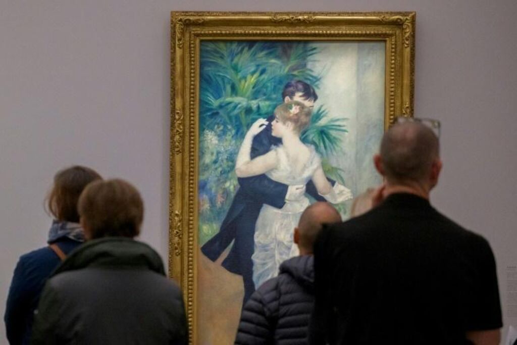 Suzanne Valadon Modèle Devenue Peintre Prend Sa Revanche à Metz