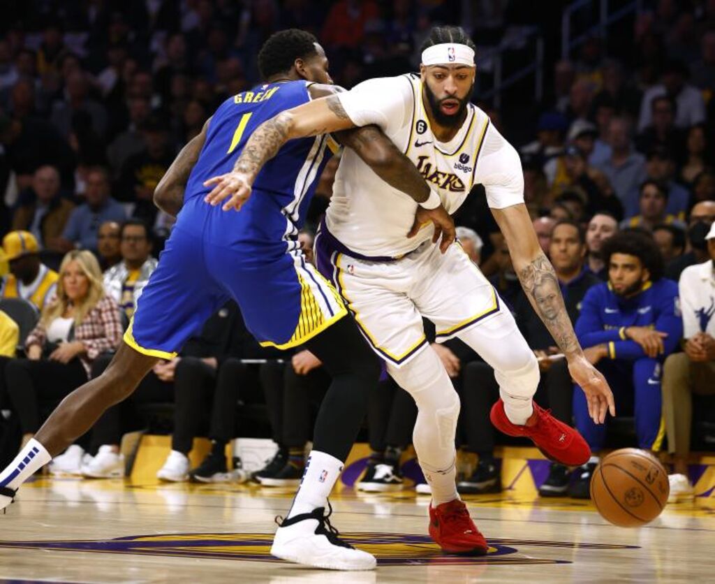NBA : les Lakers et le Heat reprennent l'avantage sur les Warriors