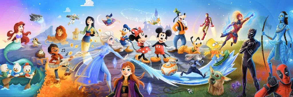 Pour ses 100 ans, Disney renoue avec ses fondamentaux
