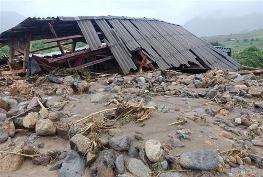 Le PM Demande De Régler Les Conséquences Des Pluies Et Inondations Dans ...