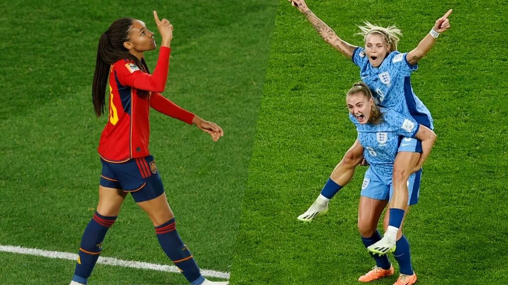 Coupe du monde féminine de football 2023 : l'Espagne poursuit son