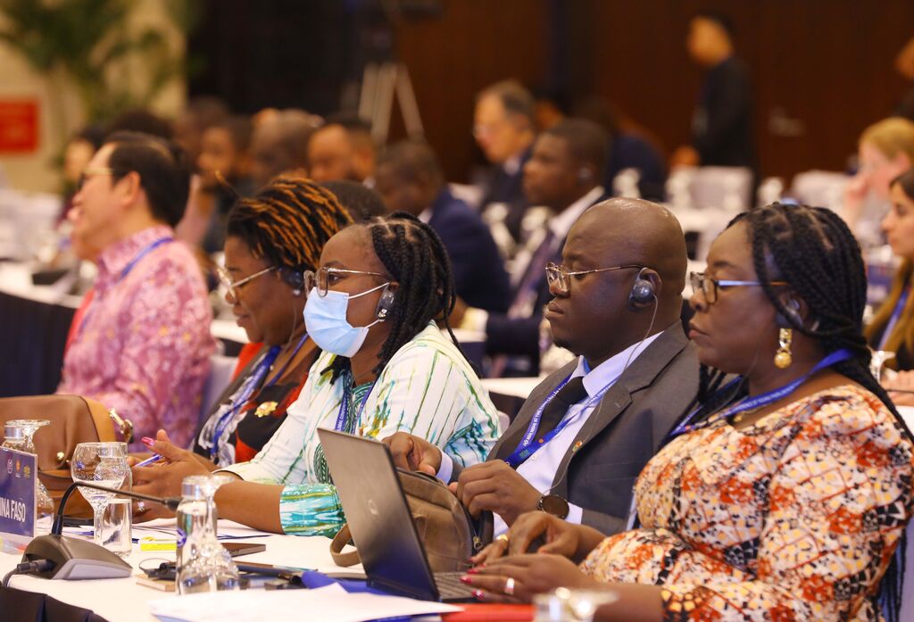 What To Remember From The Declaration Of The Ix World Conference Of Young Parliamentarians