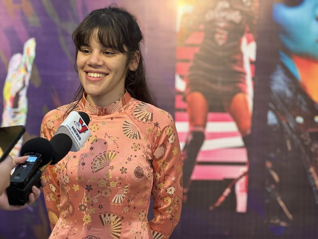 Rori, la jeune artiste qui raconte son vécu avec la musique