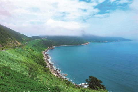 Son Trà une merveilleuse péninsule à Dà Nang