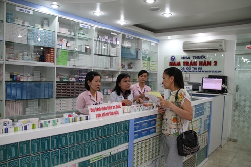 Amoxicilline Sans Ordonnance En Pharmacie