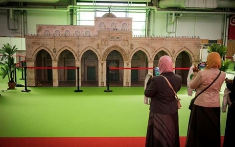La 35e rencontre des musulmans de France marquée par les attentats de l’Aude