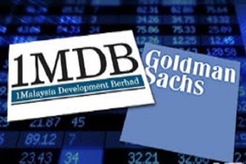 La Malaisie Convoque Deux Unites De Goldman Sachs Liees Au Scandale 1mdb Le Courrier Du Vietnam