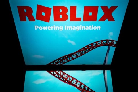 Roblox -  Jeux videos