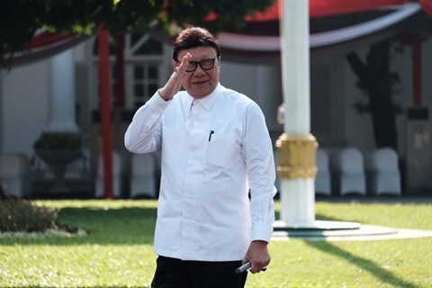 L Indonesie Examine L Augmentation De La Pension De Retraite