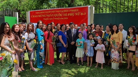 rencontre femmes vietnamiennes