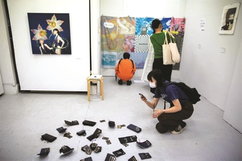 Get Art encadre pres de moi For Android Free
