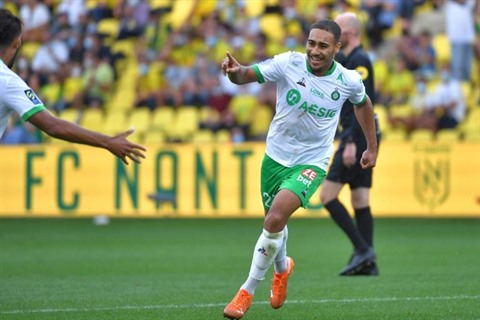 L1: Saint-Étienne and Rennes for the lead, Lens and Paris for the conquest