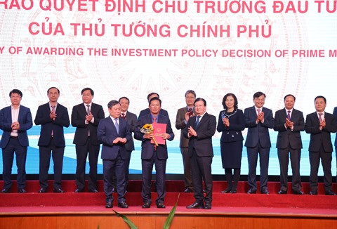 Quang Binh urged to improve business climate