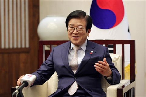 The NA President’s upcoming visit to Korea will deepen bilateral relations