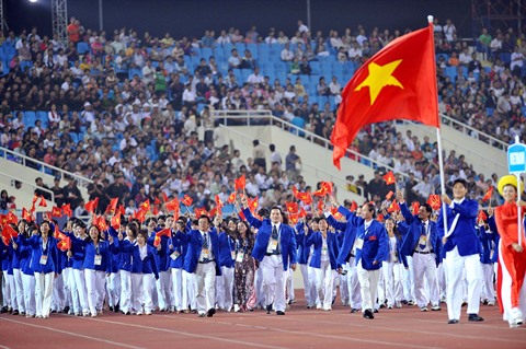 Vietnam determined to ensure the success of the SEA Games 31