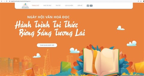 Valoriser les livres et la culture de la lecture au Vietnam
