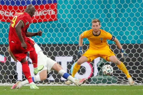 Euro La Belgique Valide Le Carton Plein La Finlande En Ballotage Le Courrier Du Vietnam