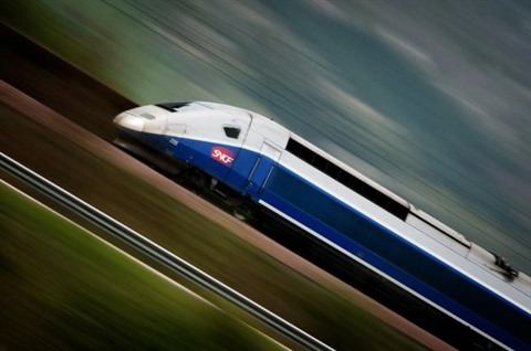 Le Japon relance des tests sur le train le plus rapide du monde