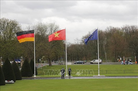 Möglichkeiten zur Verbesserung der kooperativen Beziehungen zwischen Vietnam und Deutschland