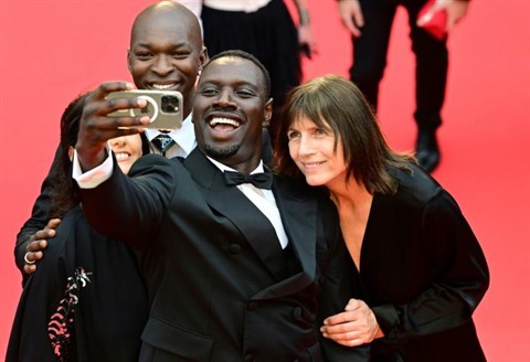 Festival de Cannes : les Tirailleurs, Omar Sy dans l'enfer des tranchées