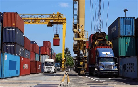 Le Vietnam vise une croissance des exportations de 6% à 7% 