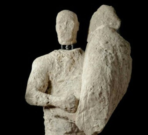 Italia: in Sardegna, nuovi ritrovamenti di statue risalenti all’età del ferro