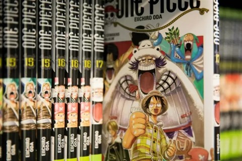 Scantrad : le phénomène qui perturbe lourdement le marché du manga