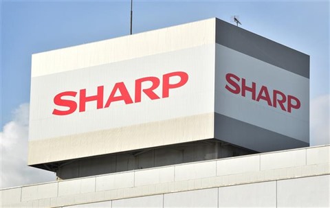 Sharp invierte en el tercer proyecto de alta tecnología en Binh Duong