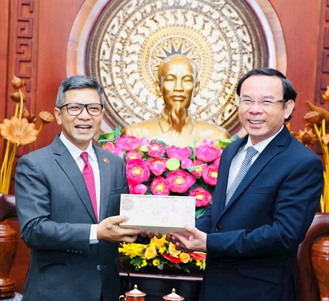 Dynamiser la cooperazione tra Hô Chi Minh-Ville e l’Indonesio e l’Italie